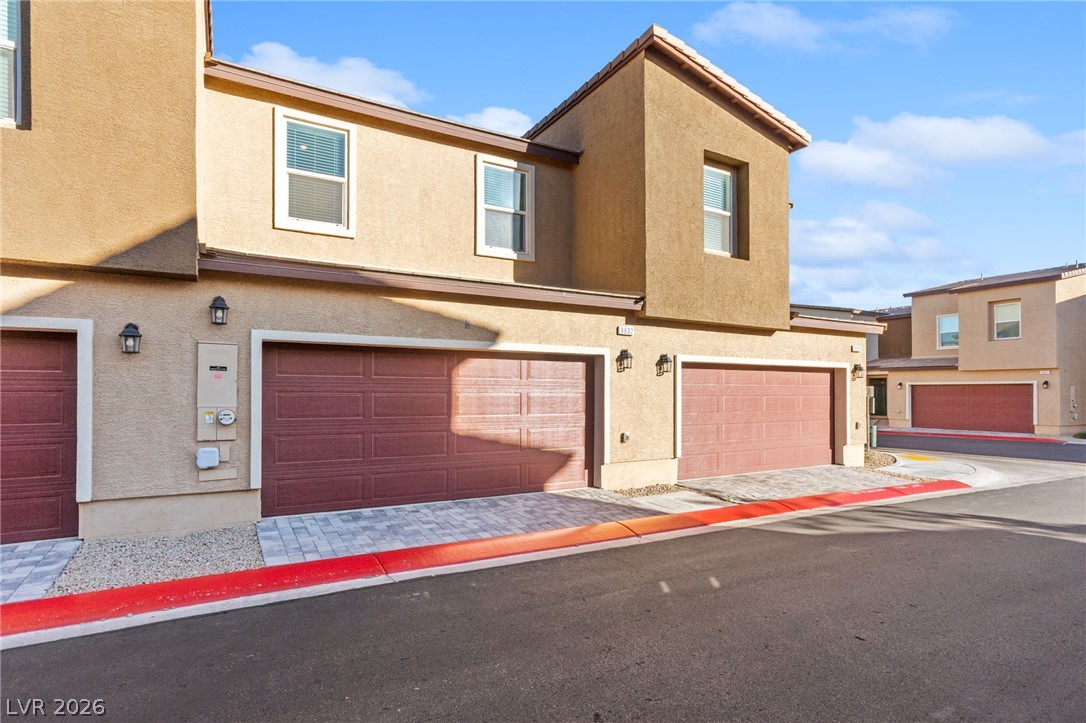 9932 Bumblebee Hills Street Las Vegas NV 89141