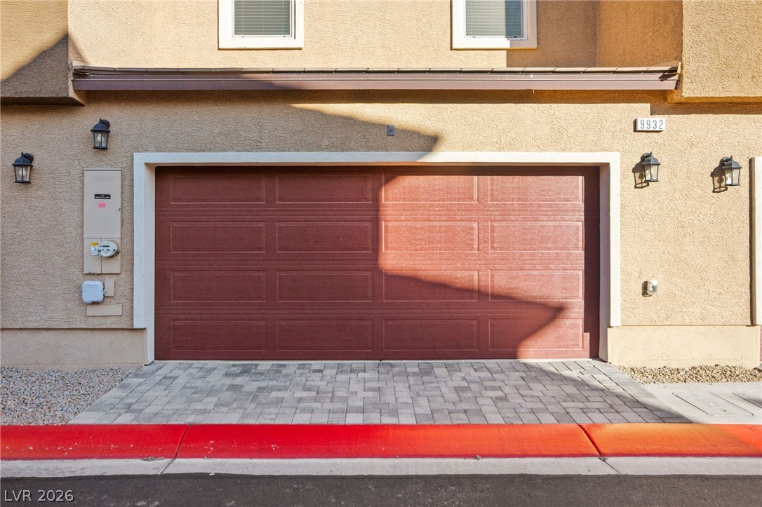 9932 Bumblebee Hills Street Las Vegas NV 89141
