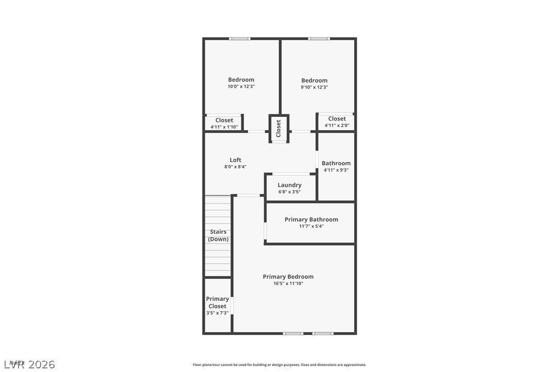 9932 Bumblebee Hills Street Las Vegas NV 89141