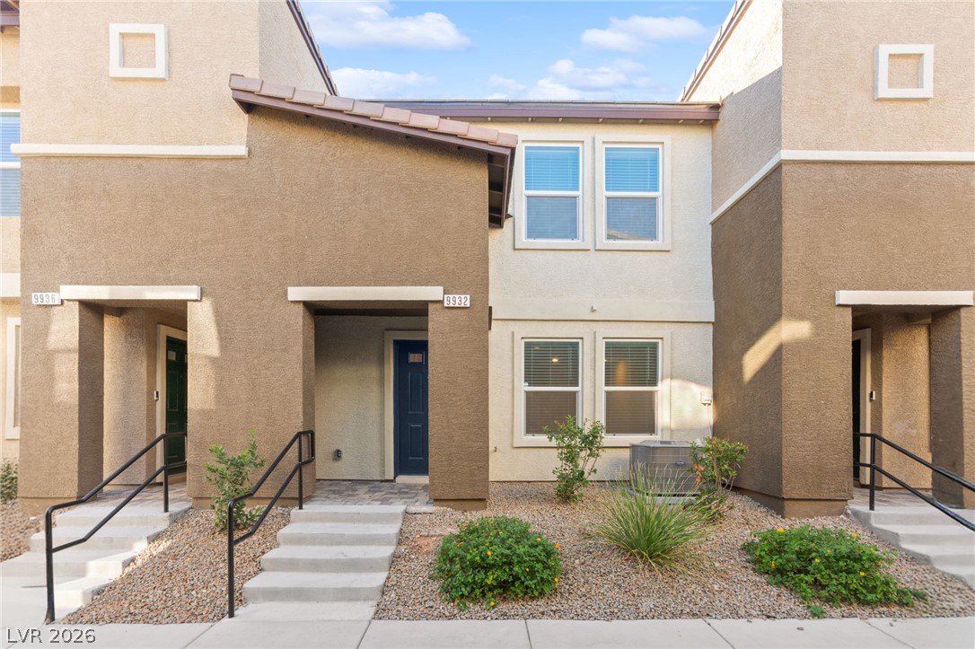 9932 Bumblebee Hills Street Las Vegas NV 89141