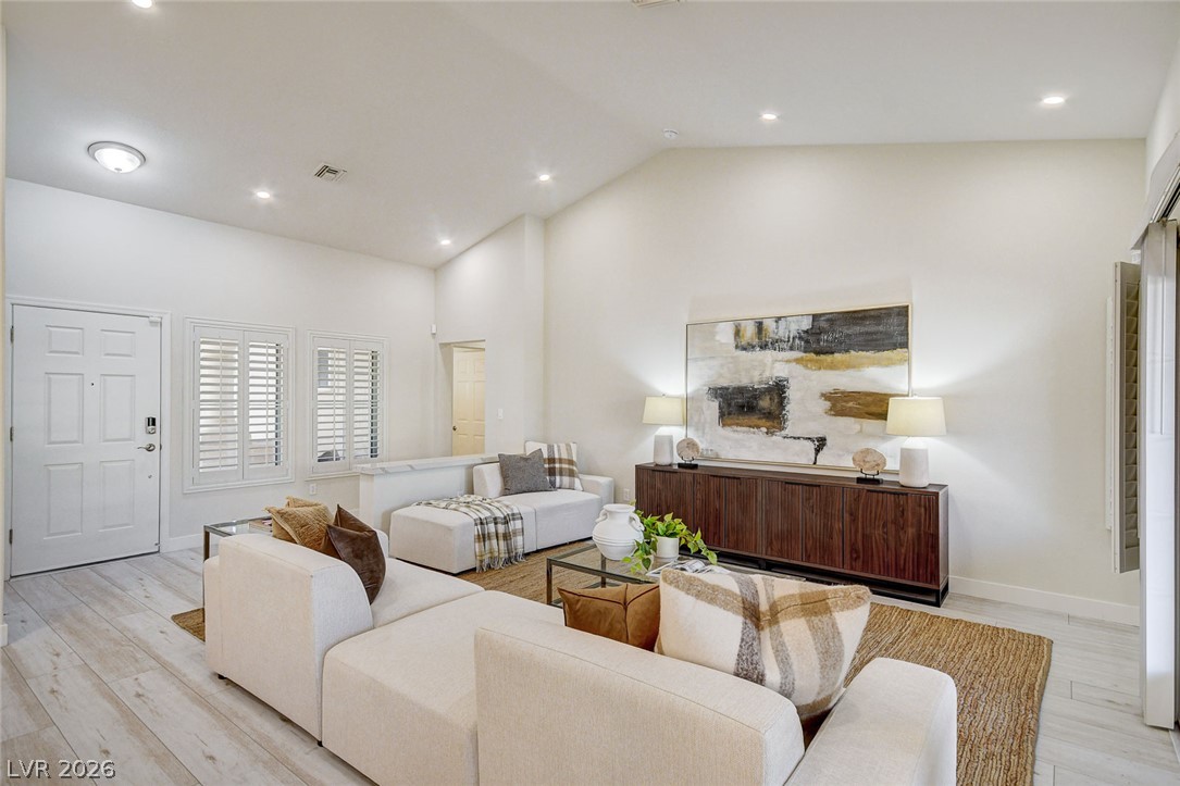 10044 Woodhouse Drive Las Vegas NV 89134