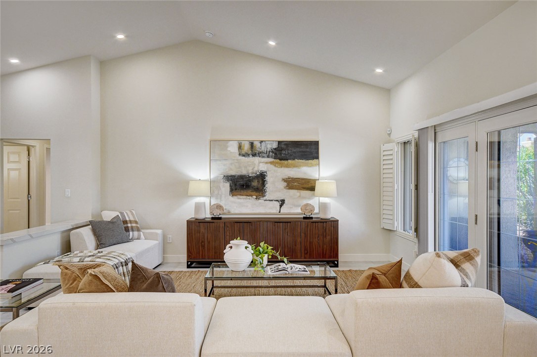 10044 Woodhouse Drive Las Vegas NV 89134