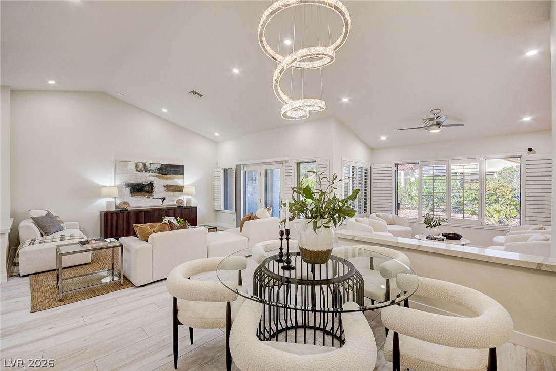 10044 Woodhouse Drive Las Vegas NV 89134