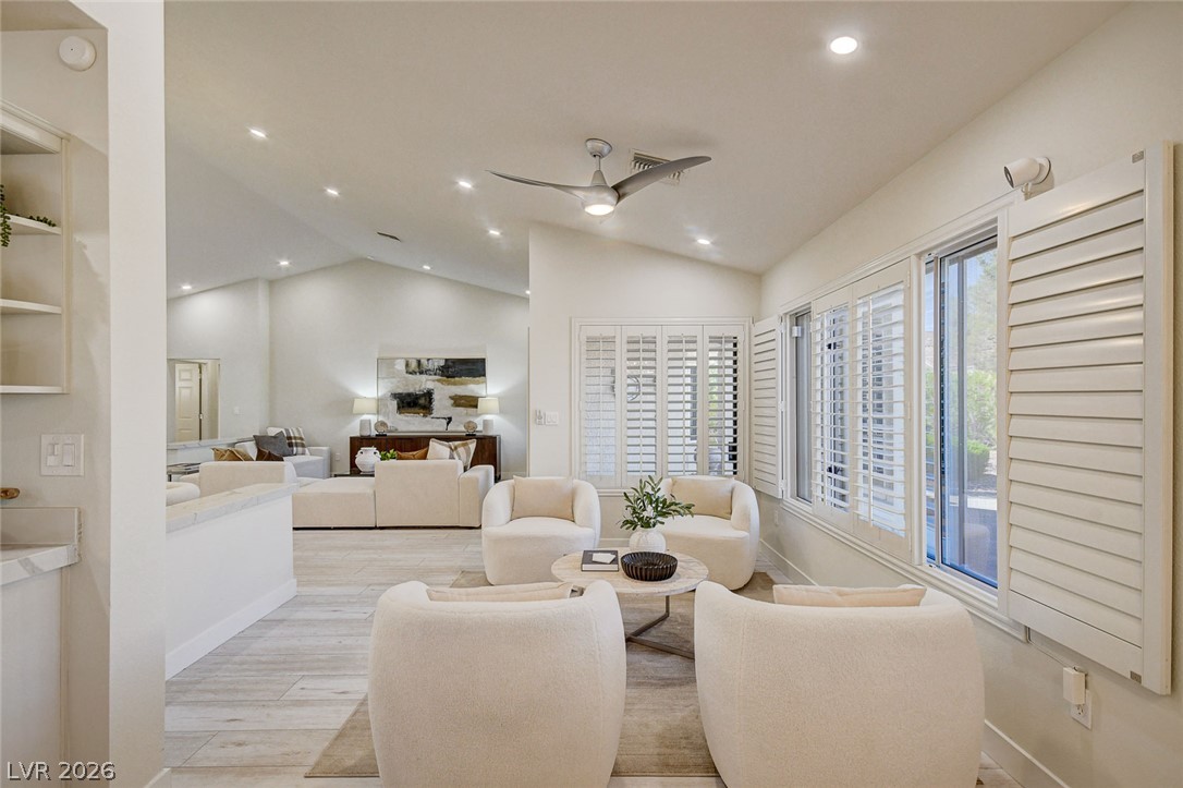 10044 Woodhouse Drive Las Vegas NV 89134