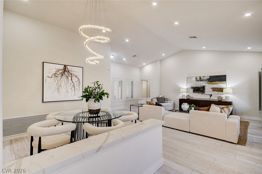 10044 Woodhouse Drive Las Vegas NV 89134
