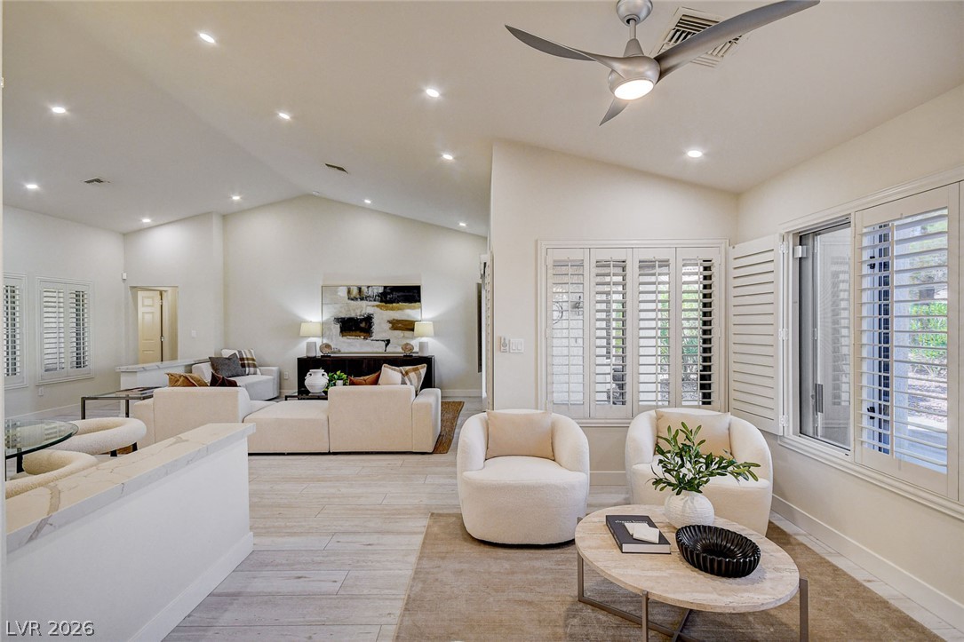 10044 Woodhouse Drive Las Vegas NV 89134