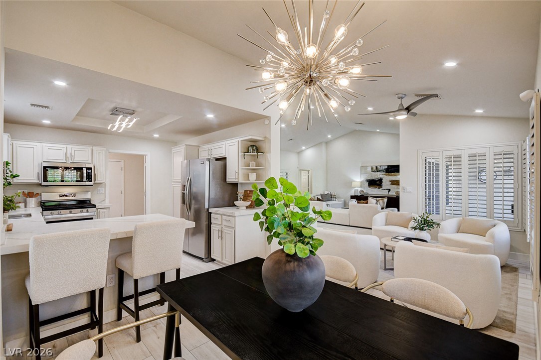 10044 Woodhouse Drive Las Vegas NV 89134