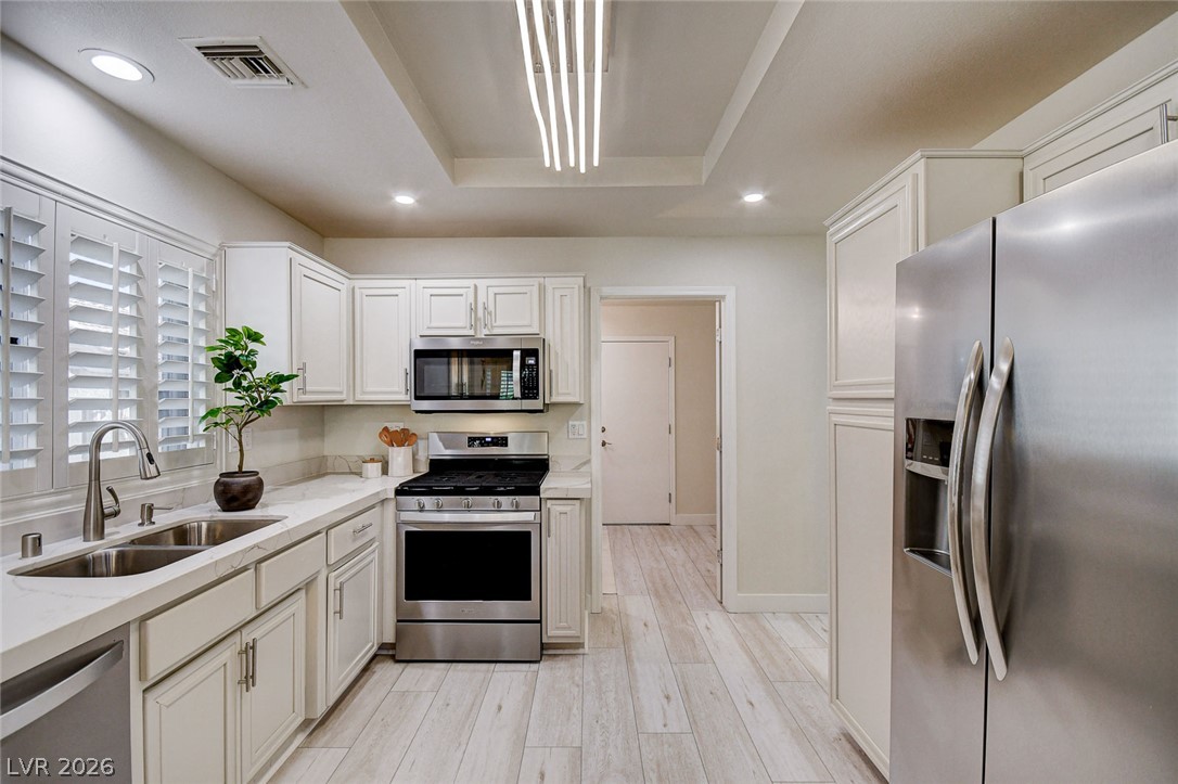 10044 Woodhouse Drive Las Vegas NV 89134