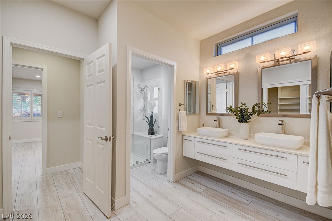 10044 Woodhouse Drive Las Vegas NV 89134
