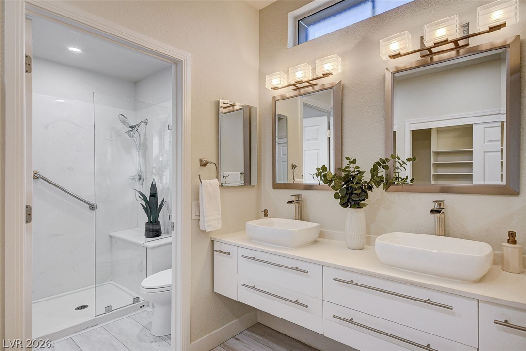 10044 Woodhouse Drive Las Vegas NV 89134