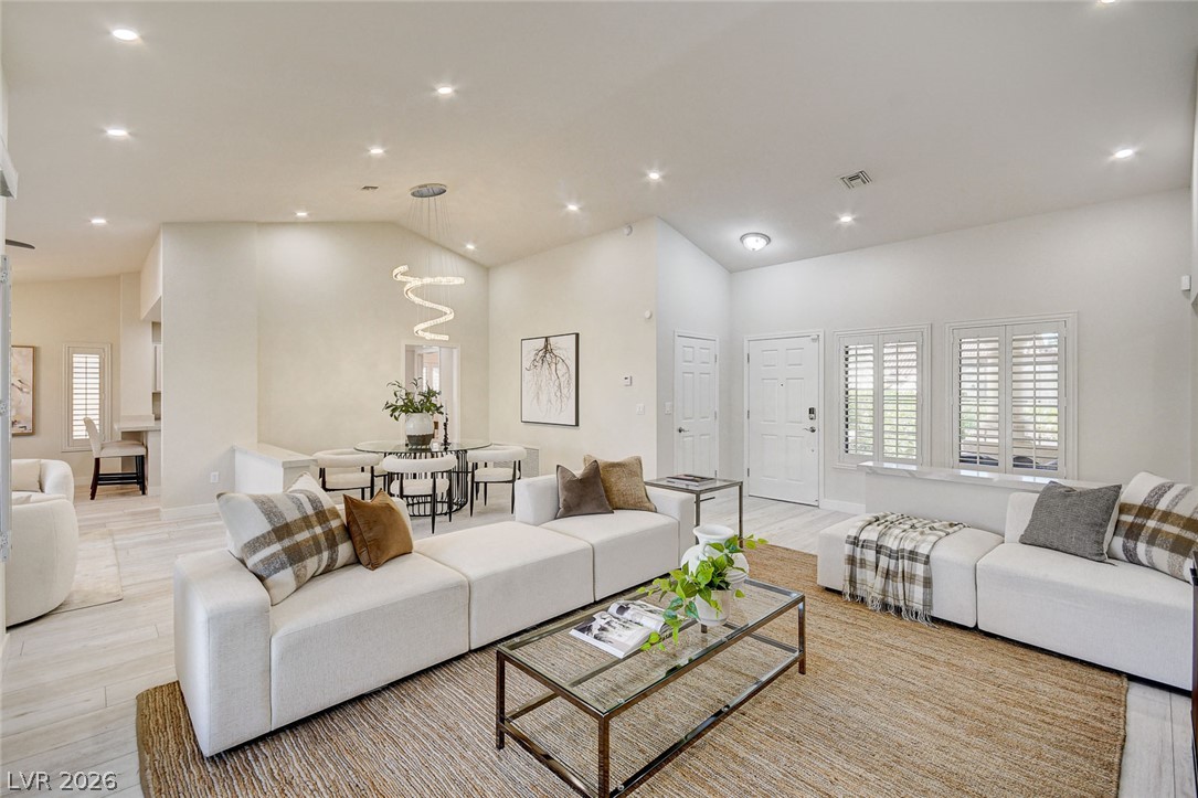 10044 Woodhouse Drive Las Vegas NV 89134