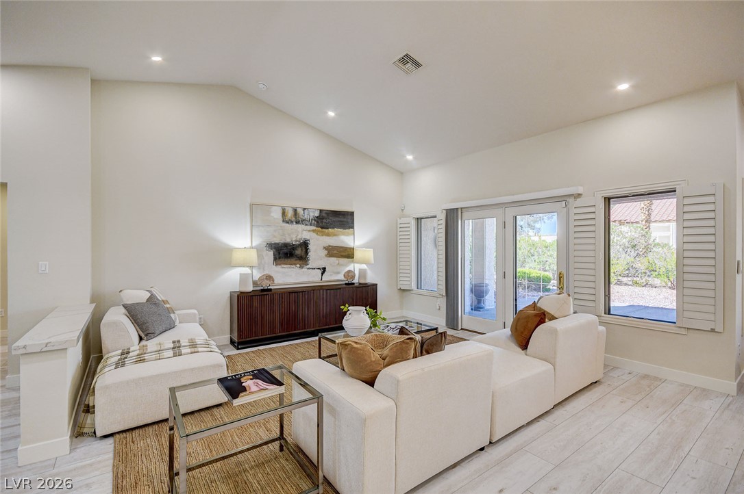 10044 Woodhouse Drive Las Vegas NV 89134