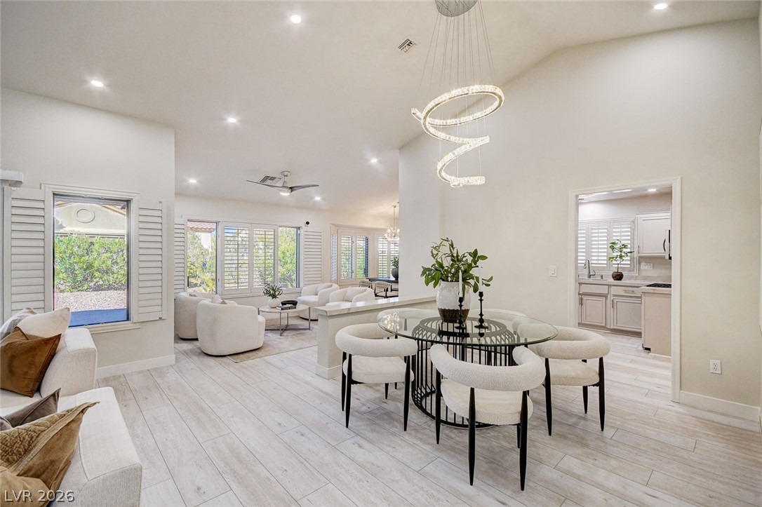 10044 Woodhouse Drive Las Vegas NV 89134