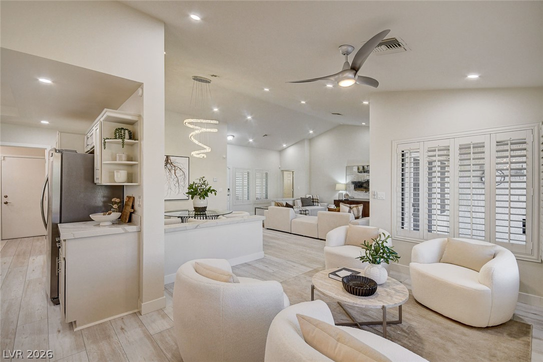 10044 Woodhouse Drive Las Vegas NV 89134