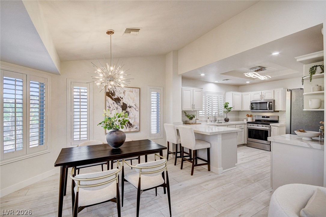 10044 Woodhouse Drive Las Vegas NV 89134