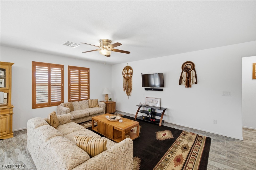 3611 East Garfield Drive Pahrump NV 89061