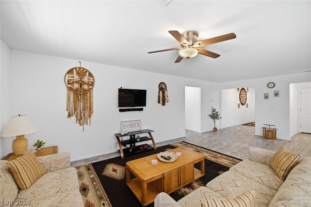 3611 East Garfield Drive Pahrump NV 89061