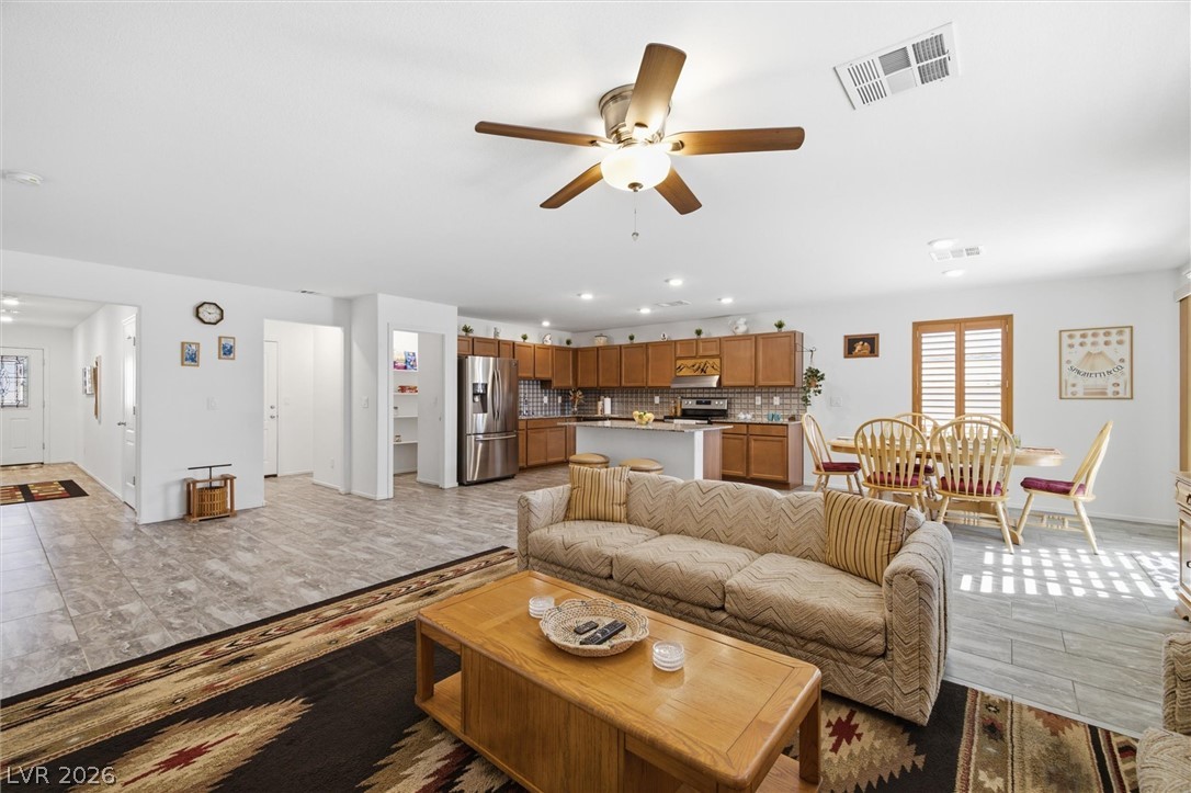 3611 East Garfield Drive Pahrump NV 89061