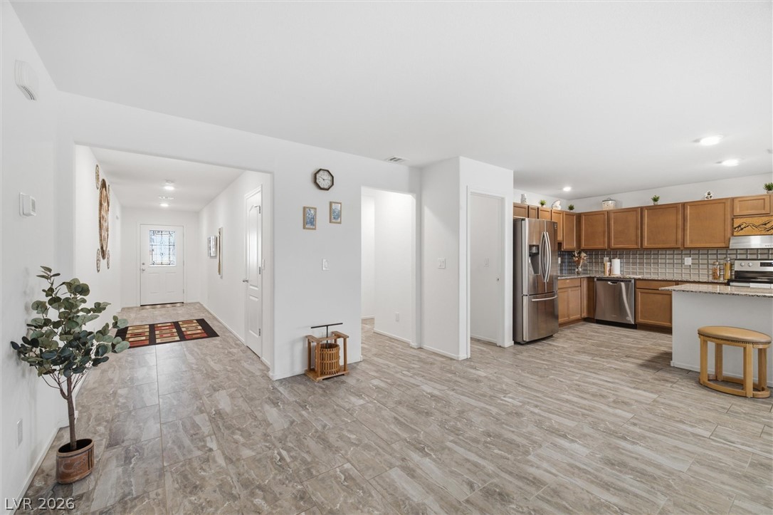 3611 East Garfield Drive Pahrump NV 89061