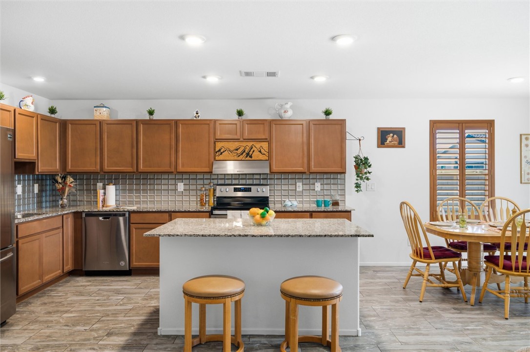 3611 East Garfield Drive Pahrump NV 89061