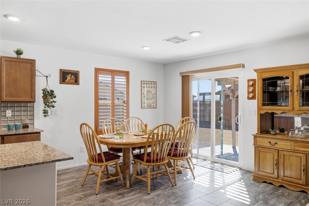 3611 East Garfield Drive Pahrump NV 89061