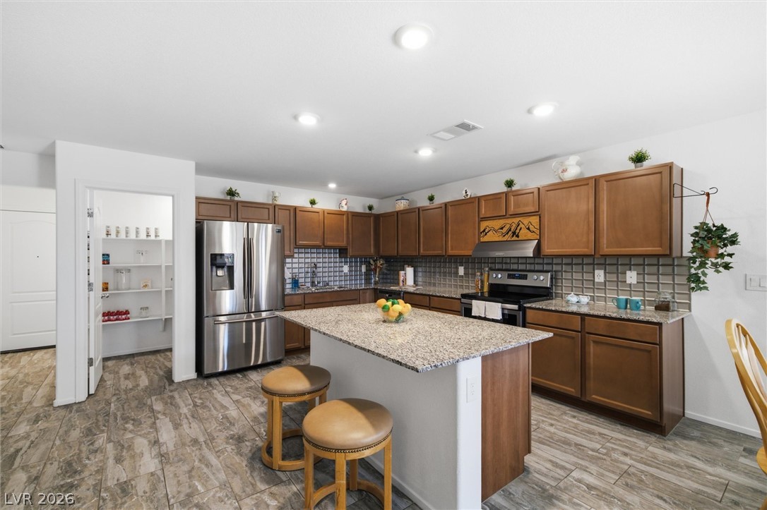 3611 East Garfield Drive Pahrump NV 89061
