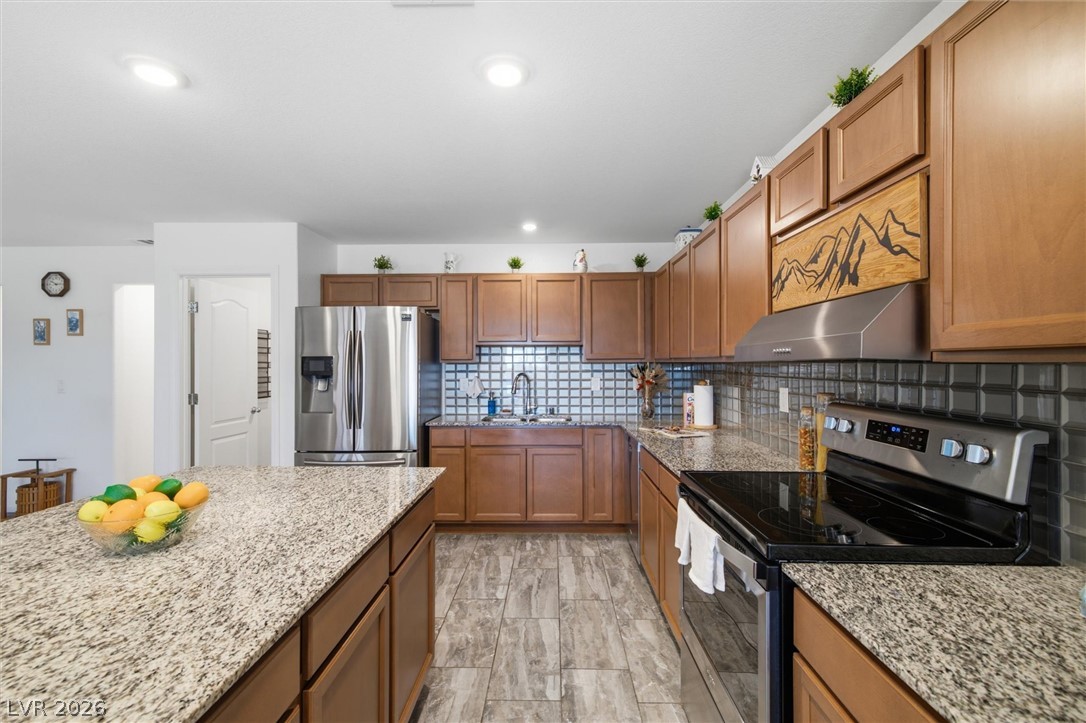 3611 East Garfield Drive Pahrump NV 89061