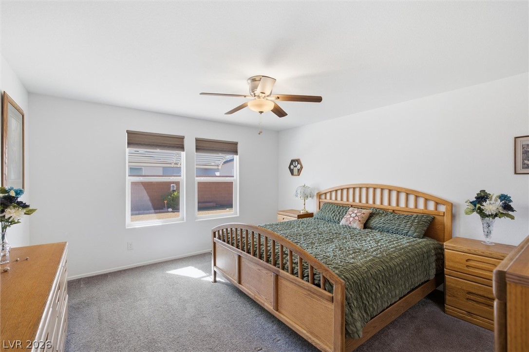 3611 East Garfield Drive Pahrump NV 89061