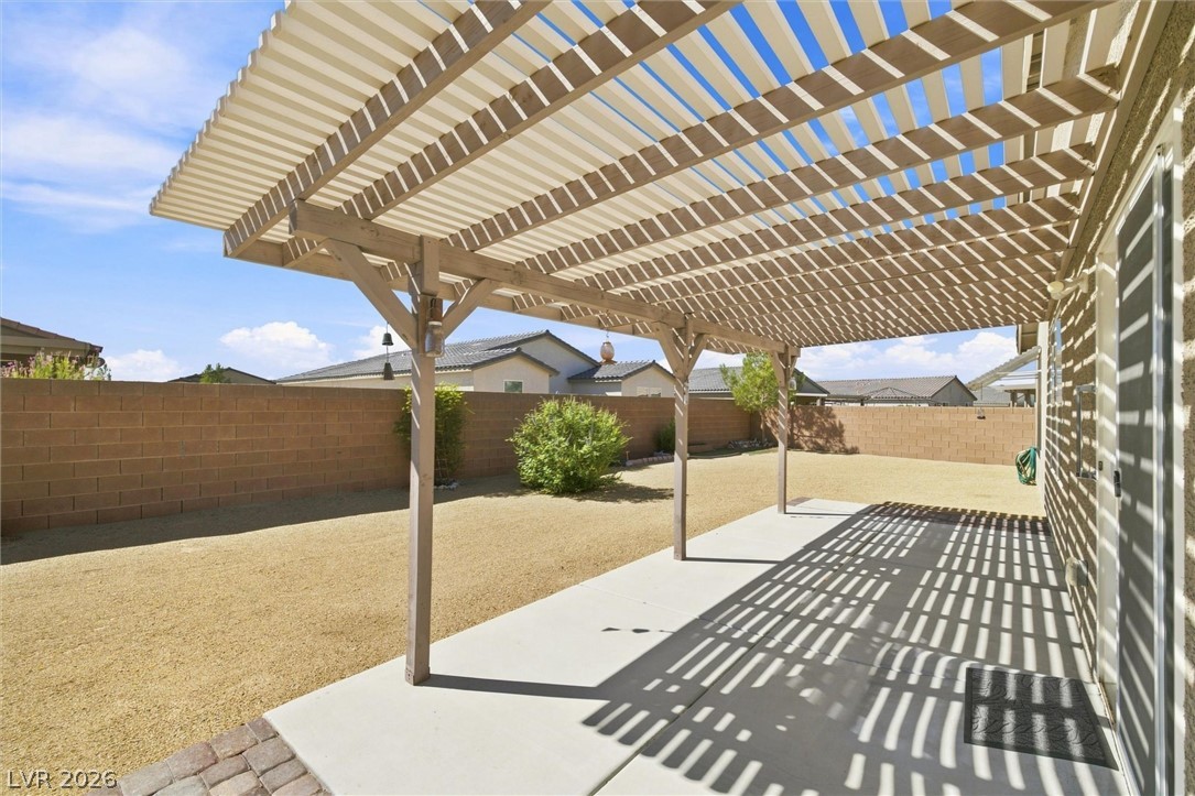 3611 East Garfield Drive Pahrump NV 89061