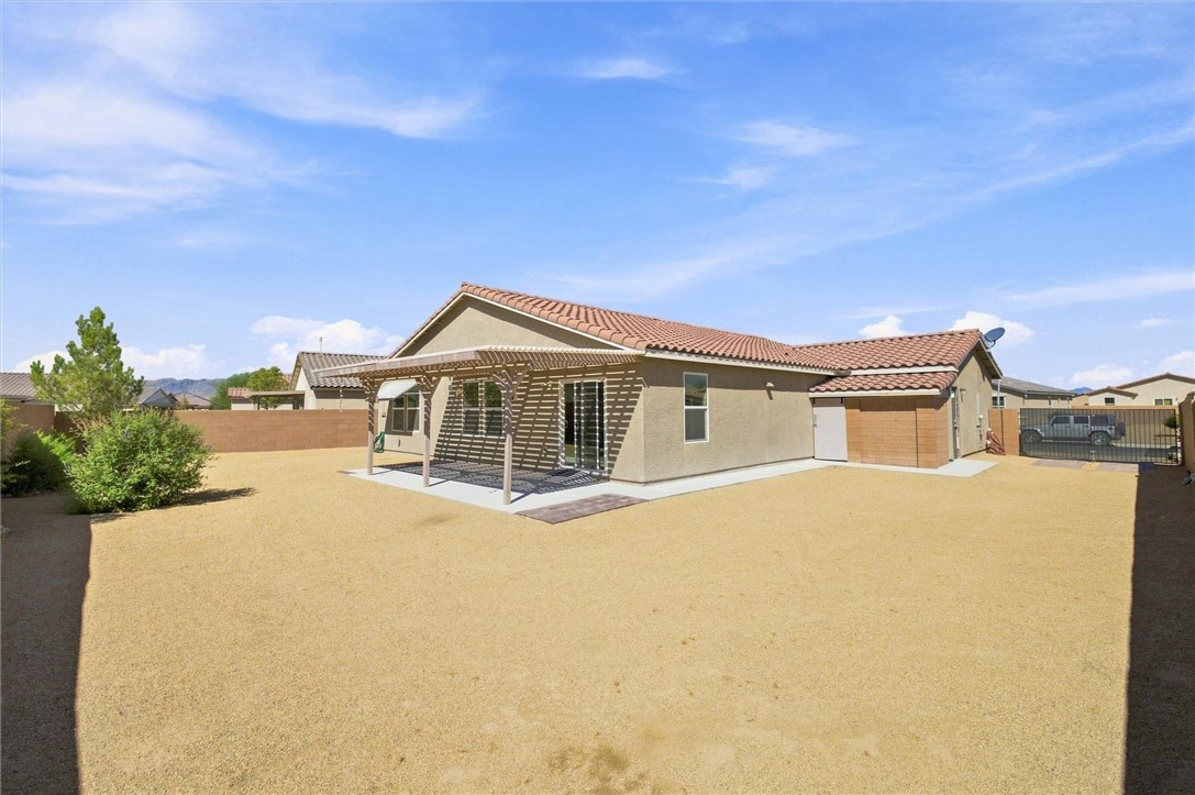 3611 East Garfield Drive Pahrump NV 89061