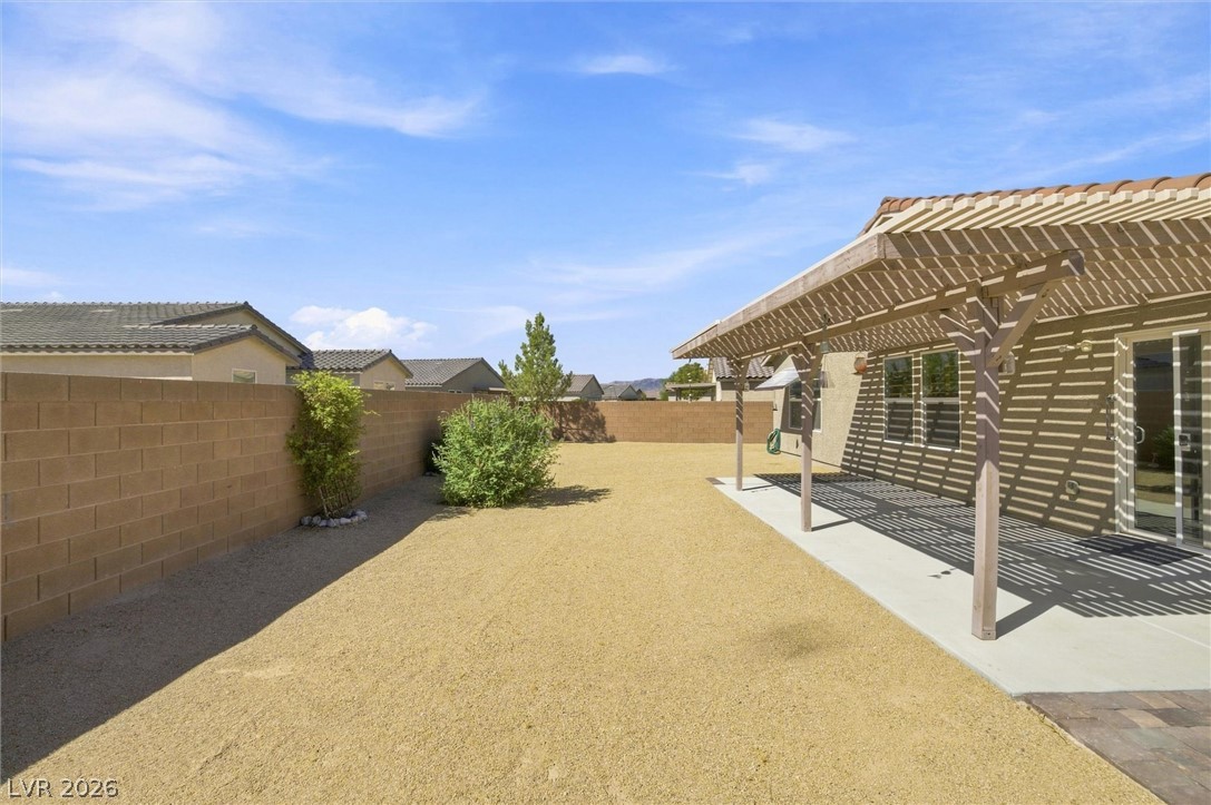 3611 East Garfield Drive Pahrump NV 89061