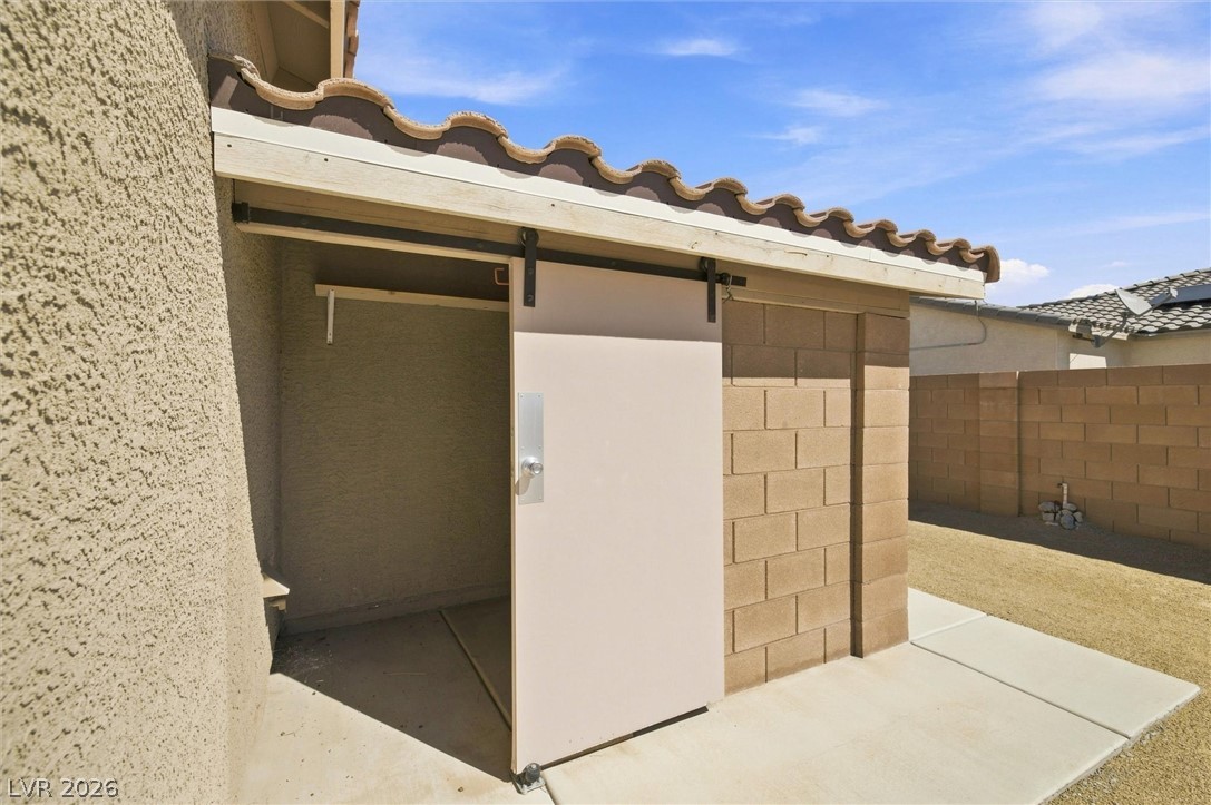 3611 East Garfield Drive Pahrump NV 89061