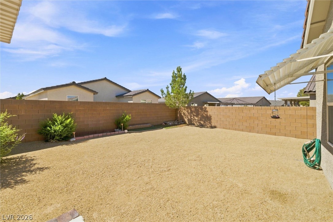3611 East Garfield Drive Pahrump NV 89061