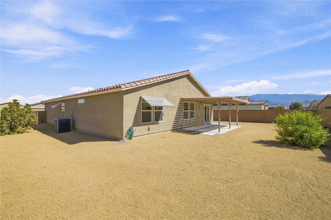 3611 East Garfield Drive Pahrump NV 89061