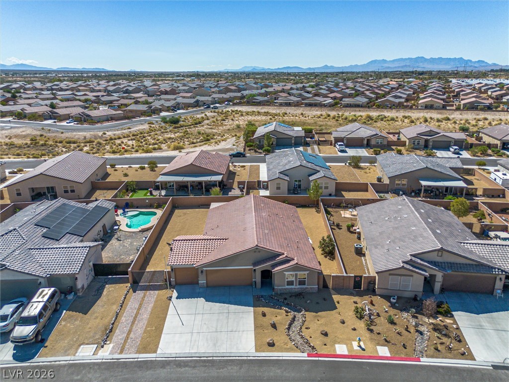 3611 East Garfield Drive Pahrump NV 89061