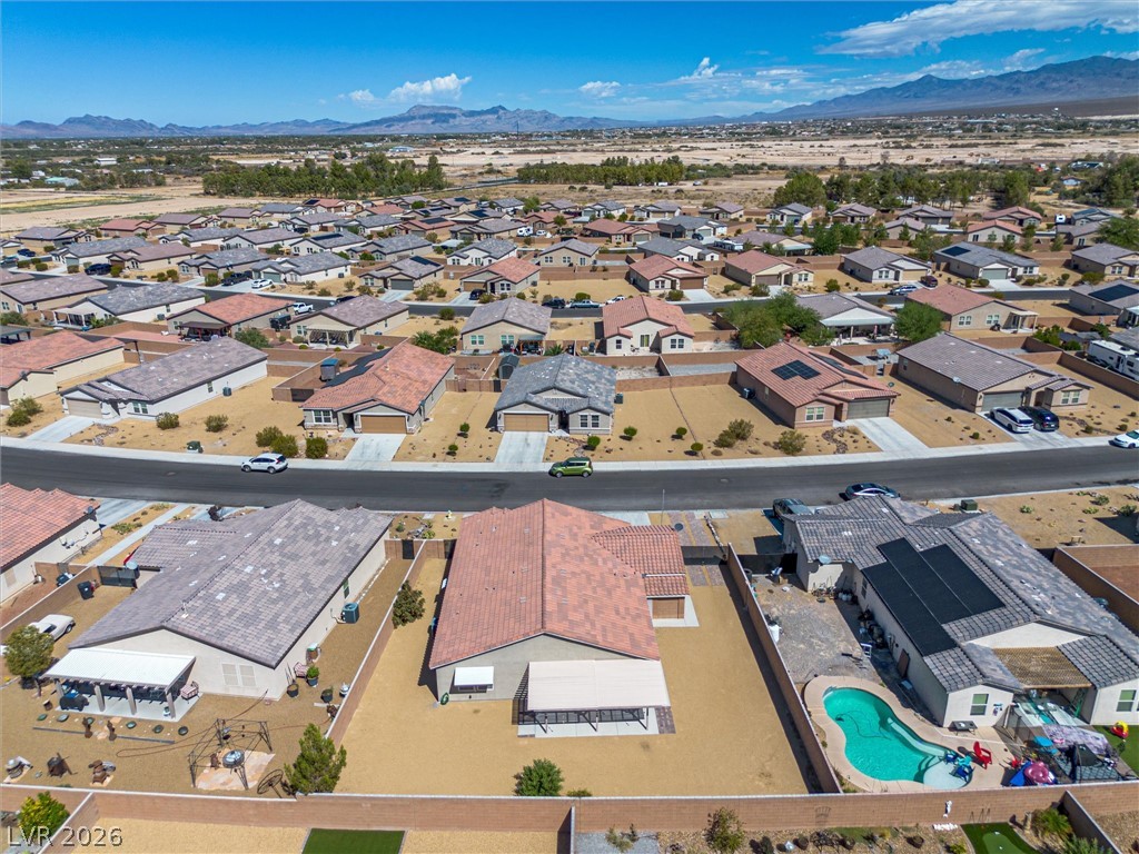 3611 East Garfield Drive Pahrump NV 89061