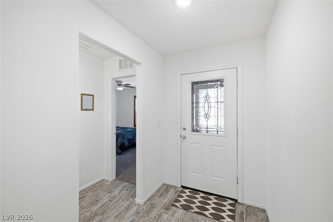 3611 East Garfield Drive Pahrump NV 89061