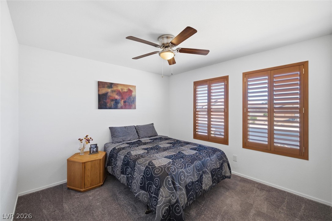 3611 East Garfield Drive Pahrump NV 89061