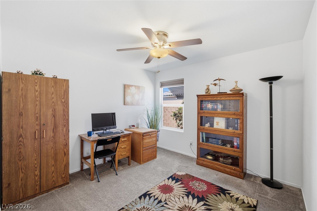 3611 East Garfield Drive Pahrump NV 89061