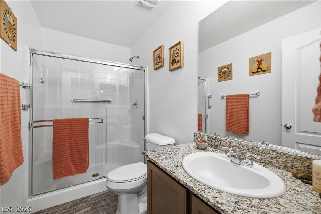 3611 East Garfield Drive Pahrump NV 89061