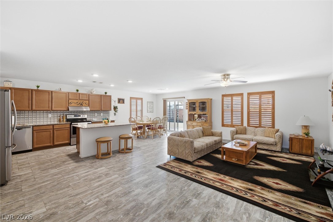3611 East Garfield Drive Pahrump NV 89061