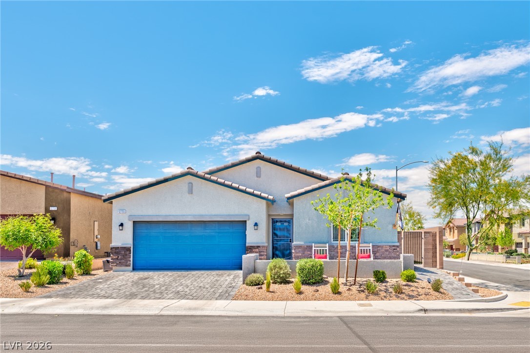 12755 Silver Satin Street Henderson NV 89044