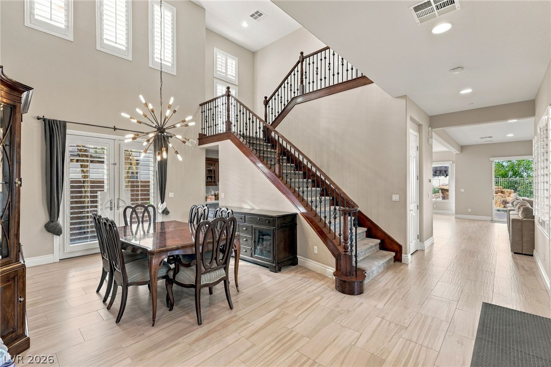 1372 Enchanted River Drive Henderson NV 89012