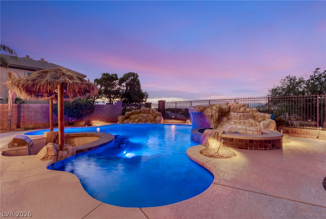 1372 Enchanted River Drive Henderson NV 89012