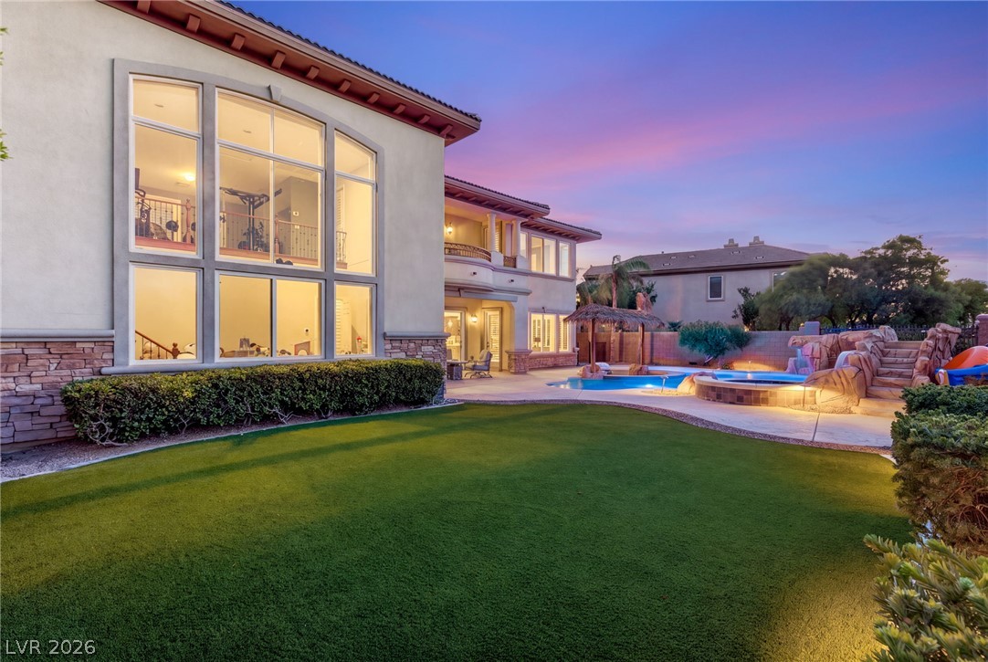 1372 Enchanted River Drive Henderson NV 89012