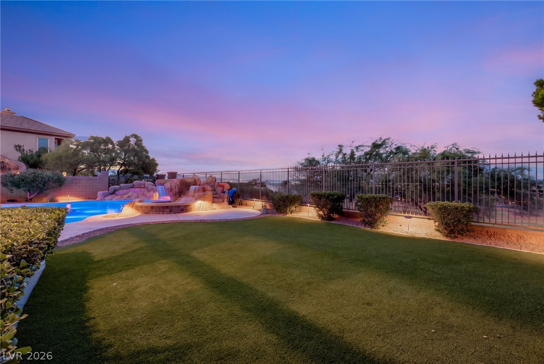 1372 Enchanted River Drive Henderson NV 89012