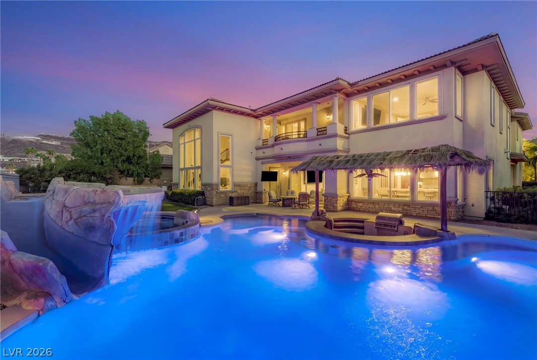 1372 Enchanted River Drive Henderson NV 89012