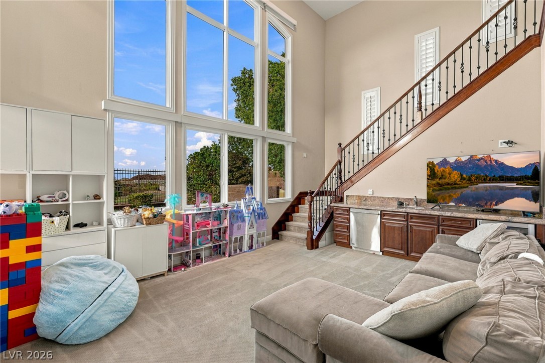 1372 Enchanted River Drive Henderson NV 89012