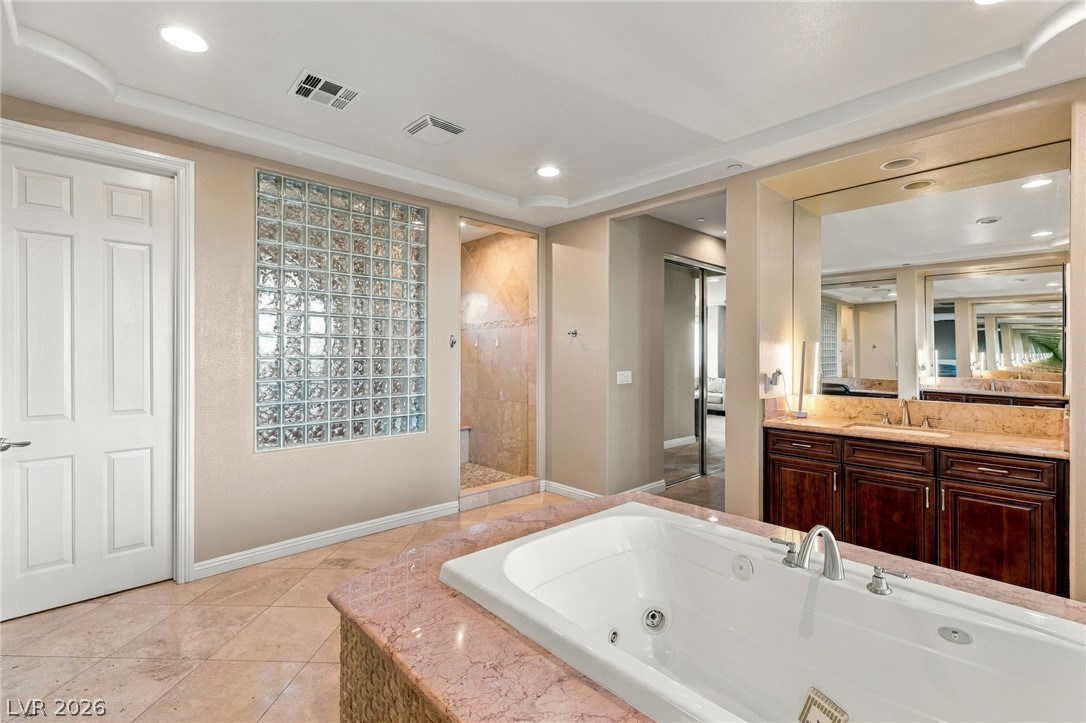 1372 Enchanted River Drive Henderson NV 89012