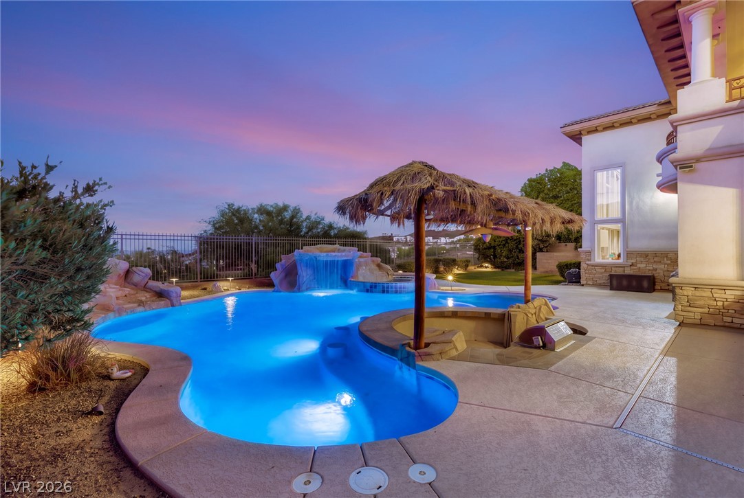 1372 Enchanted River Drive Henderson NV 89012